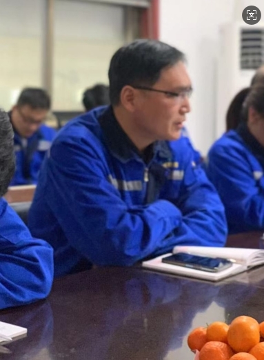 责任担当，同舟共济｜博研粉体召开2024年度工作总结会议